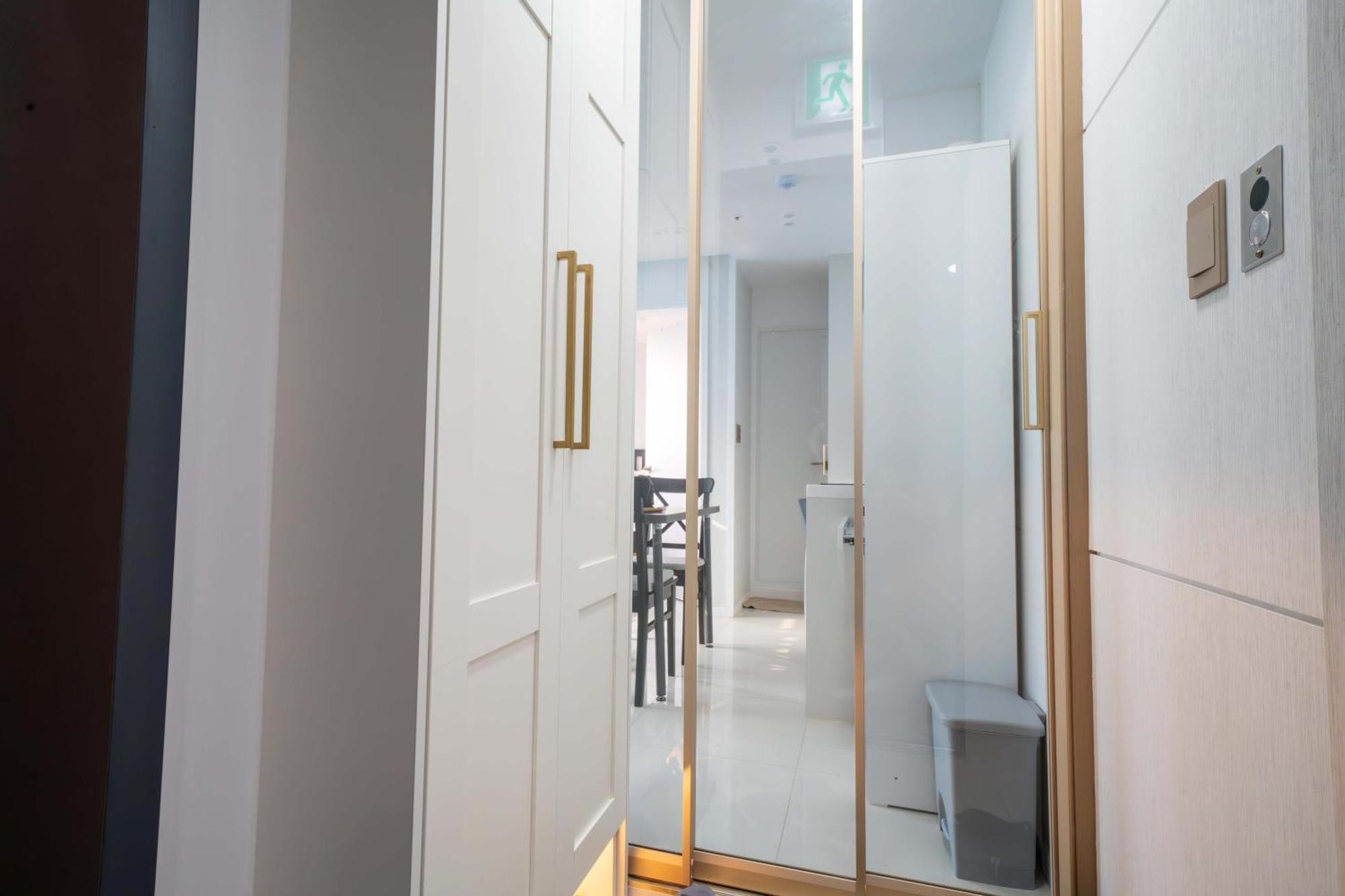 Apartment Stunning Luxury Seoul