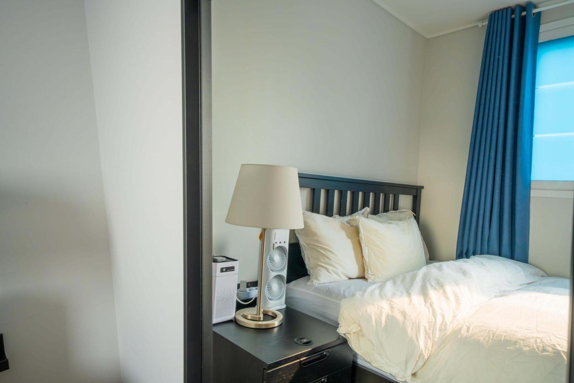 Apartment Stunning Luxury Seoul