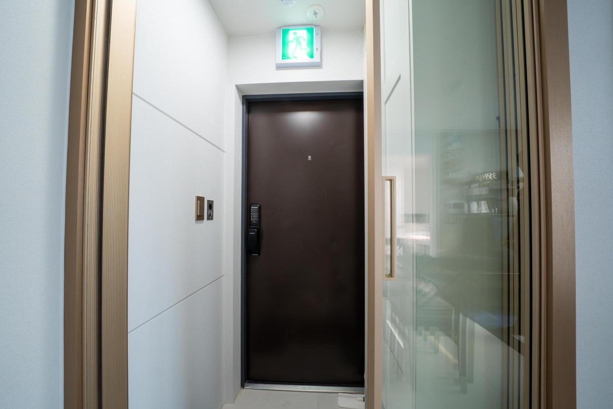 Stunning Luxury Apartment Seoul