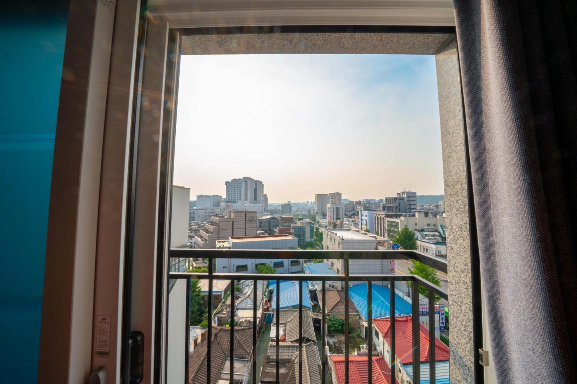 Apartment Stunning Luxury Seoul
