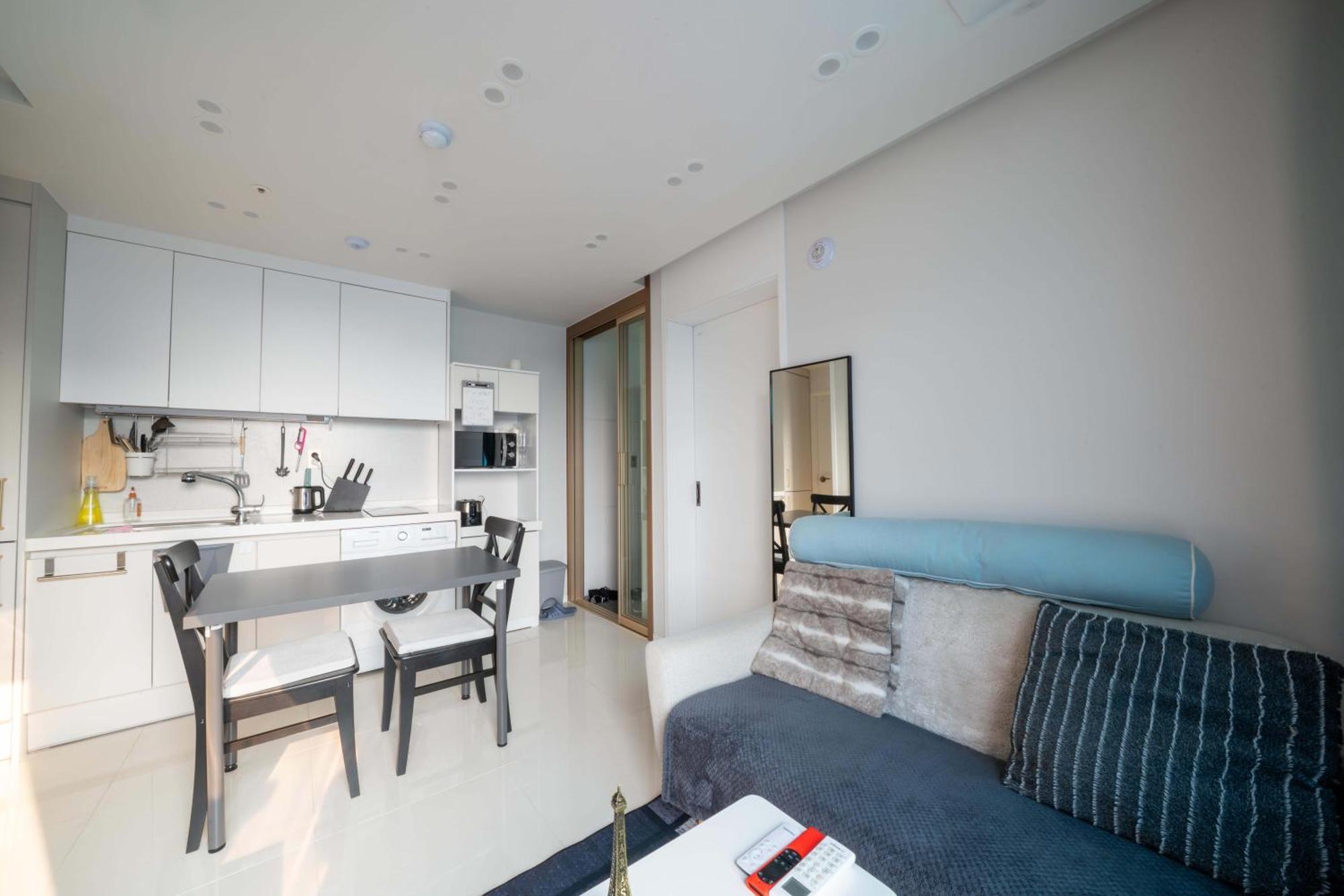 Apartment Stunning Luxury Seoul