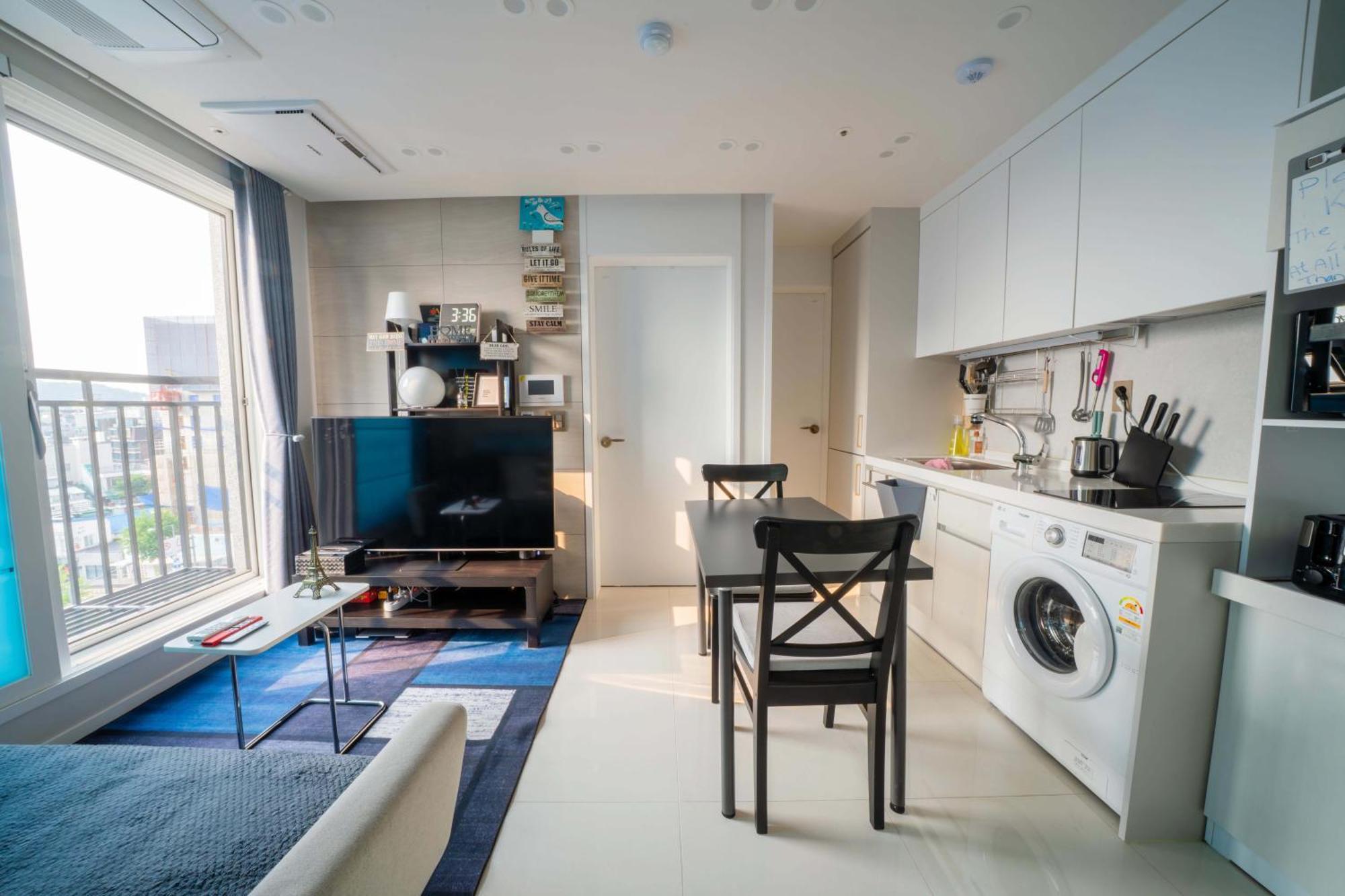 Stunning Luxury * Seoul
