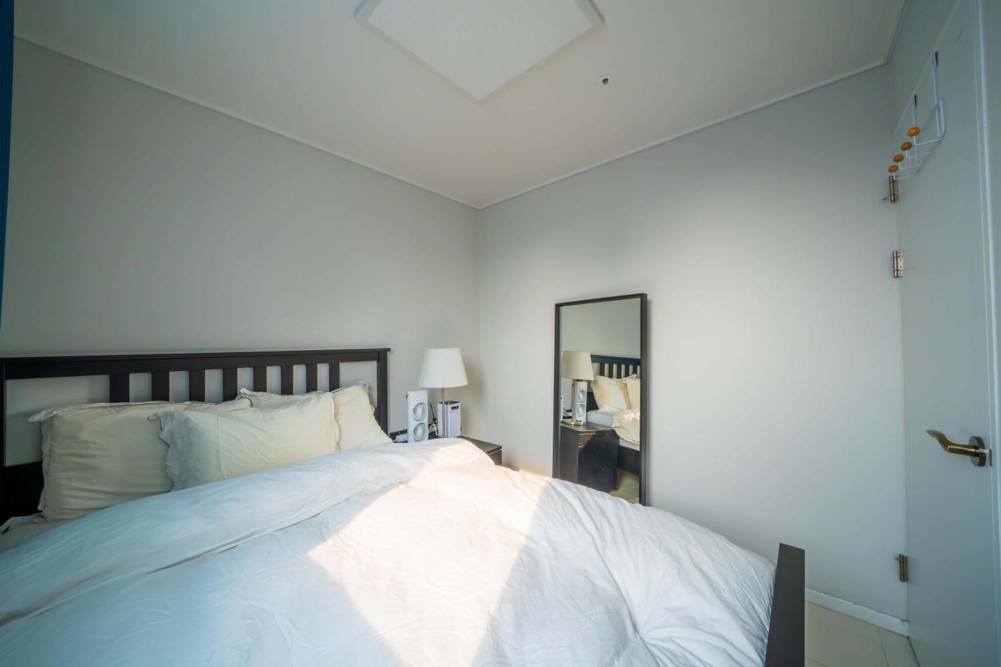 Apartment Stunning Luxury Seoul