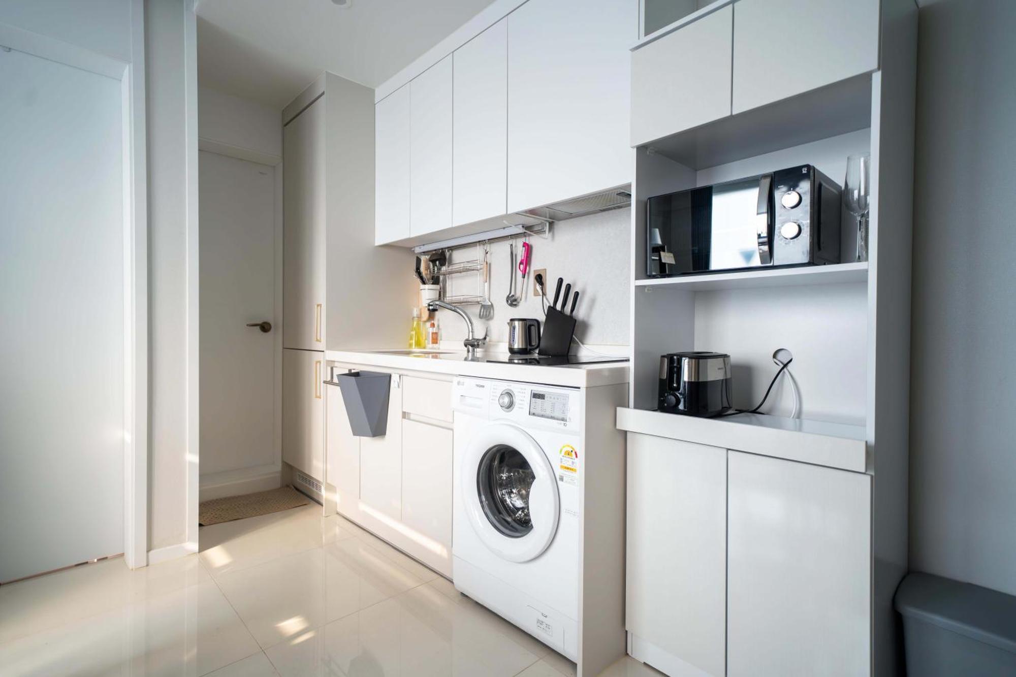 Stunning Luxury Appartement Séoul
